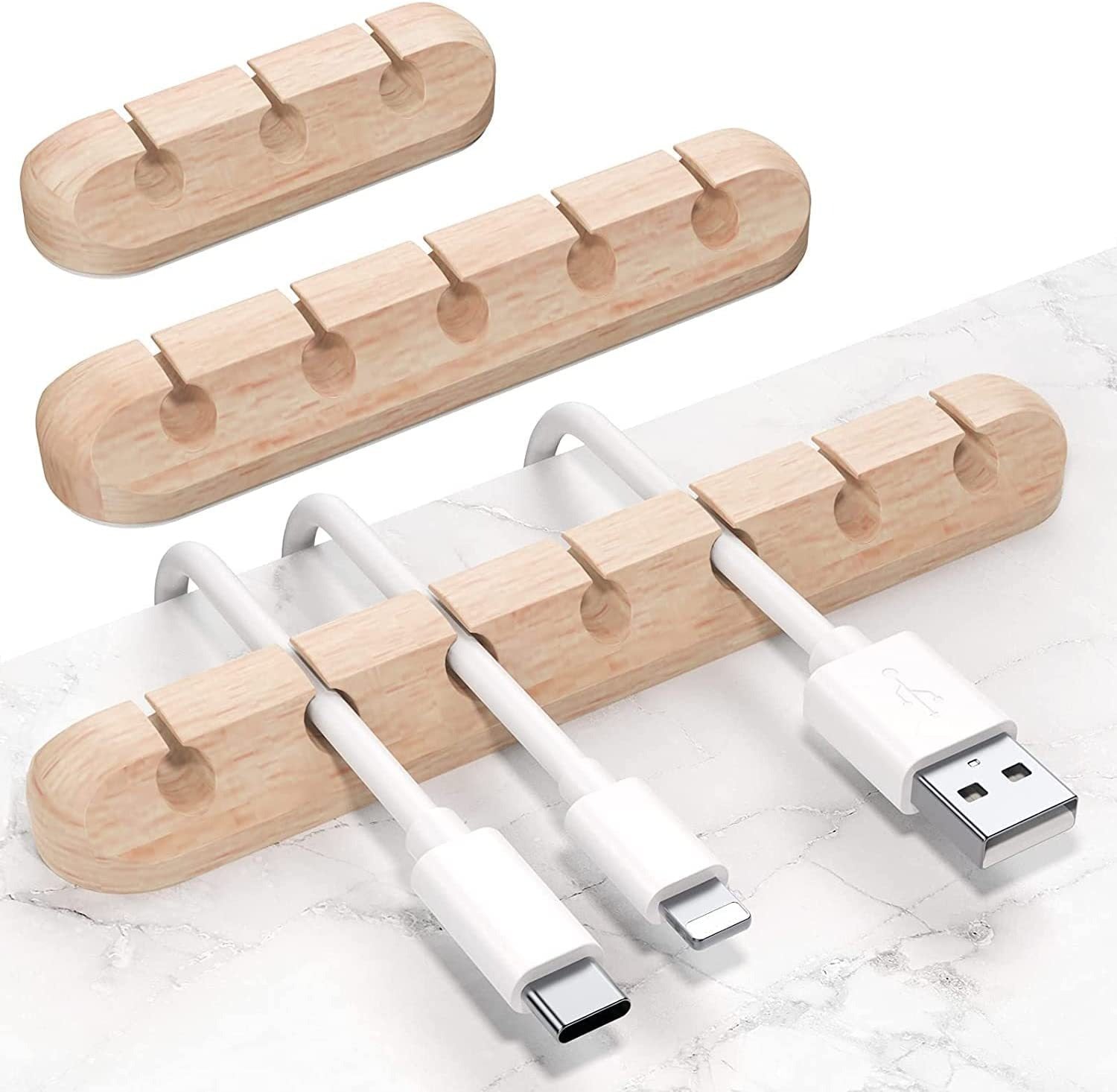 Creative silicone storage hub charging cable organize data cable holder mobile phone desktop cable organizer