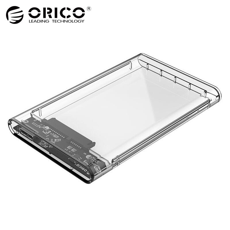 ORICO 2139U3 2.5