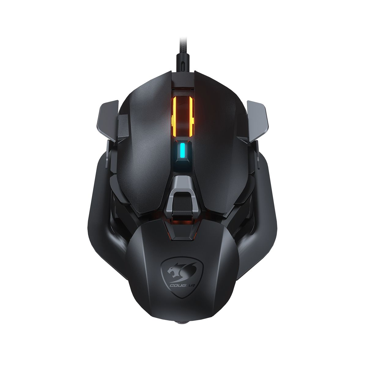Cougar DualBlader Gaming мишка 16000 DPI Черна (CGR-800M)