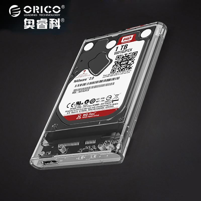 ORICO 2139U3 2.5