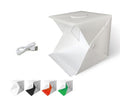 Folding Lightbox 20cm