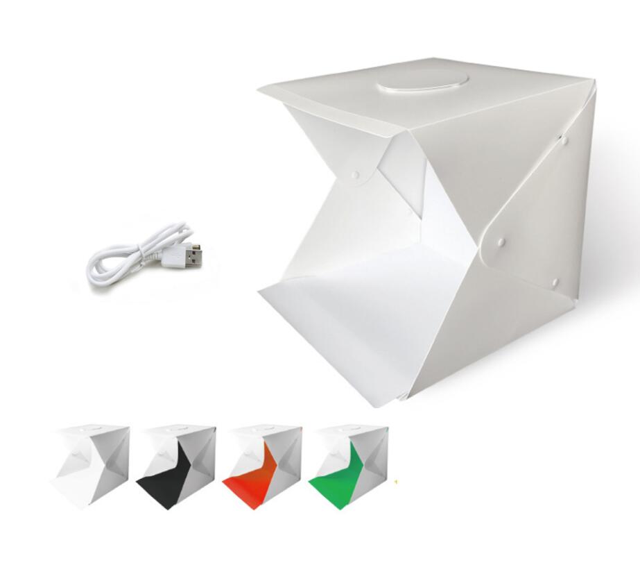 Folding Lightbox 20cm