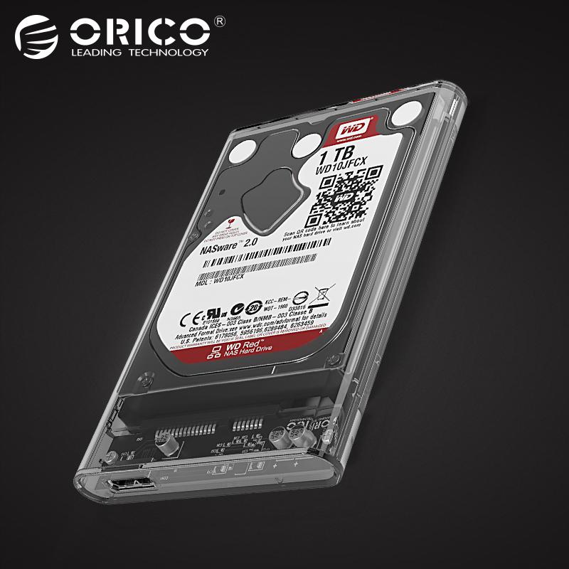 ORICO 2.5
