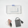 DIY building block lighting compatible with LEGO 42111 Dodge warhorse speed and passion LED remote control light matching