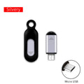 BHOOA mobile phone intelligent infrared remote control