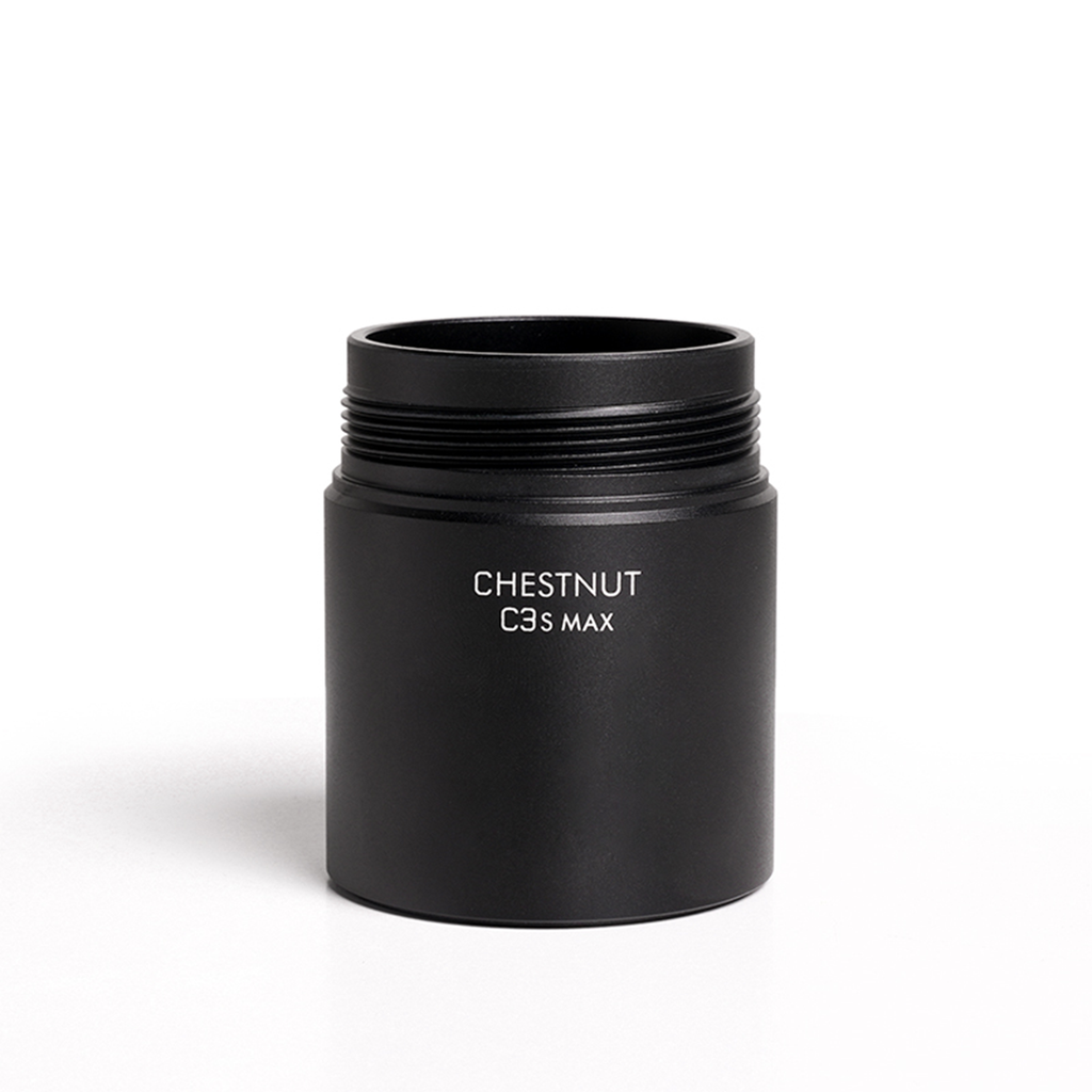 TIMEMORE Chestnut C3S MAX Pro Manual Coffee Grinder-4