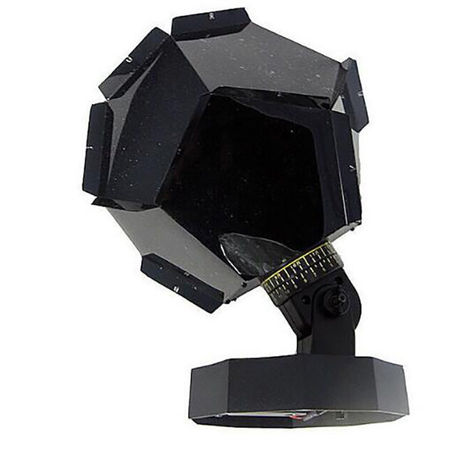 Celestial Star Astro Sky Cosmos Night Light Projector Lamp Starry Bedroom Romantic Home Decor