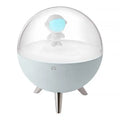 Guardian Night Light USB Cartoon Night Lamp Desktop LED Lamp