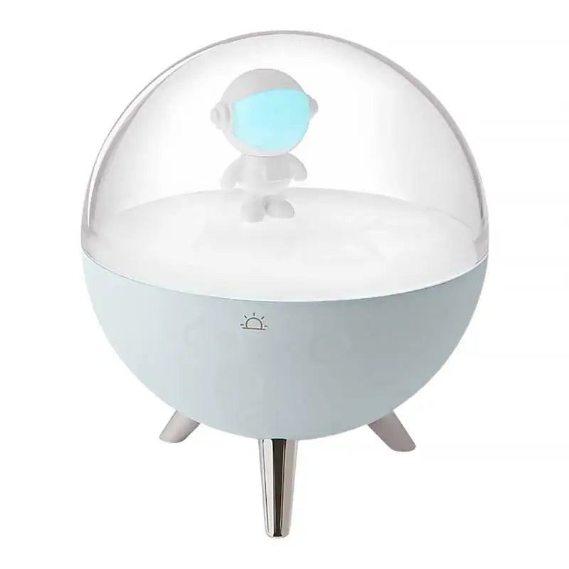 Guardian Night Light USB Cartoon Night Lamp Desktop LED Lamp