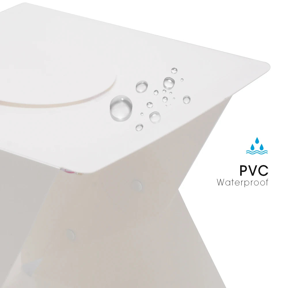 Folding Lightbox 20cm