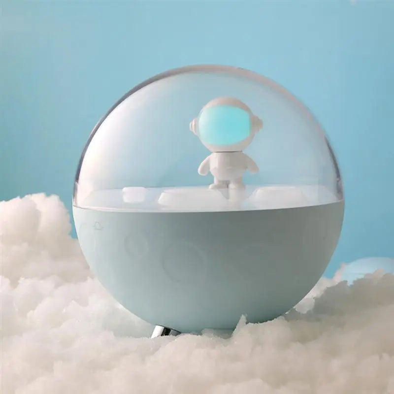Guardian Night Light USB Cartoon Night Lamp Desktop LED Lamp