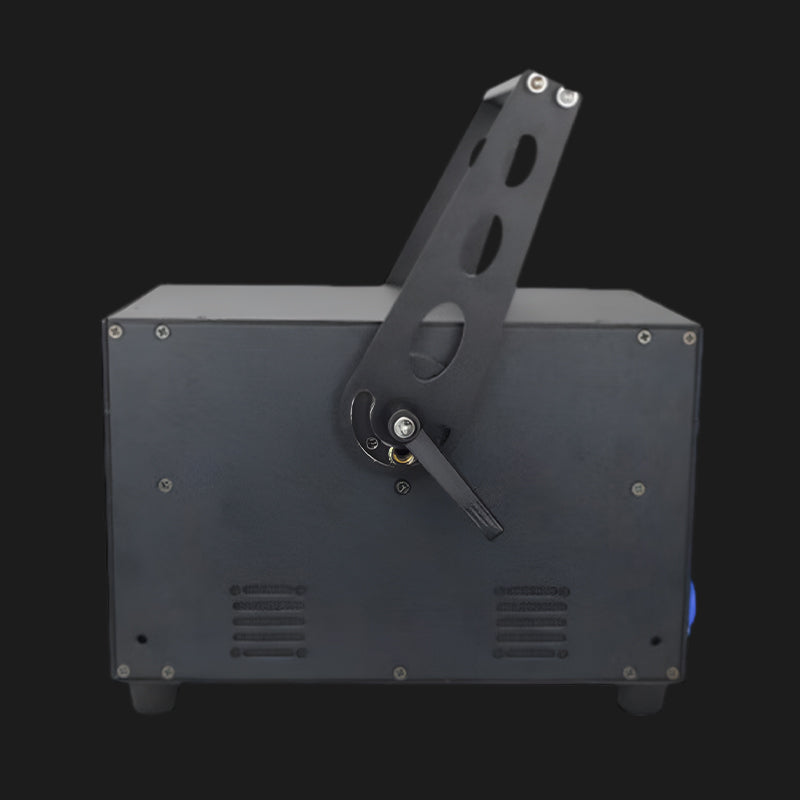 StarShine Z6 3W 5W Laser Light Projector Ultimate DJ and Stage Lighting