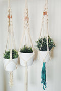 Macrame Plant Hanger